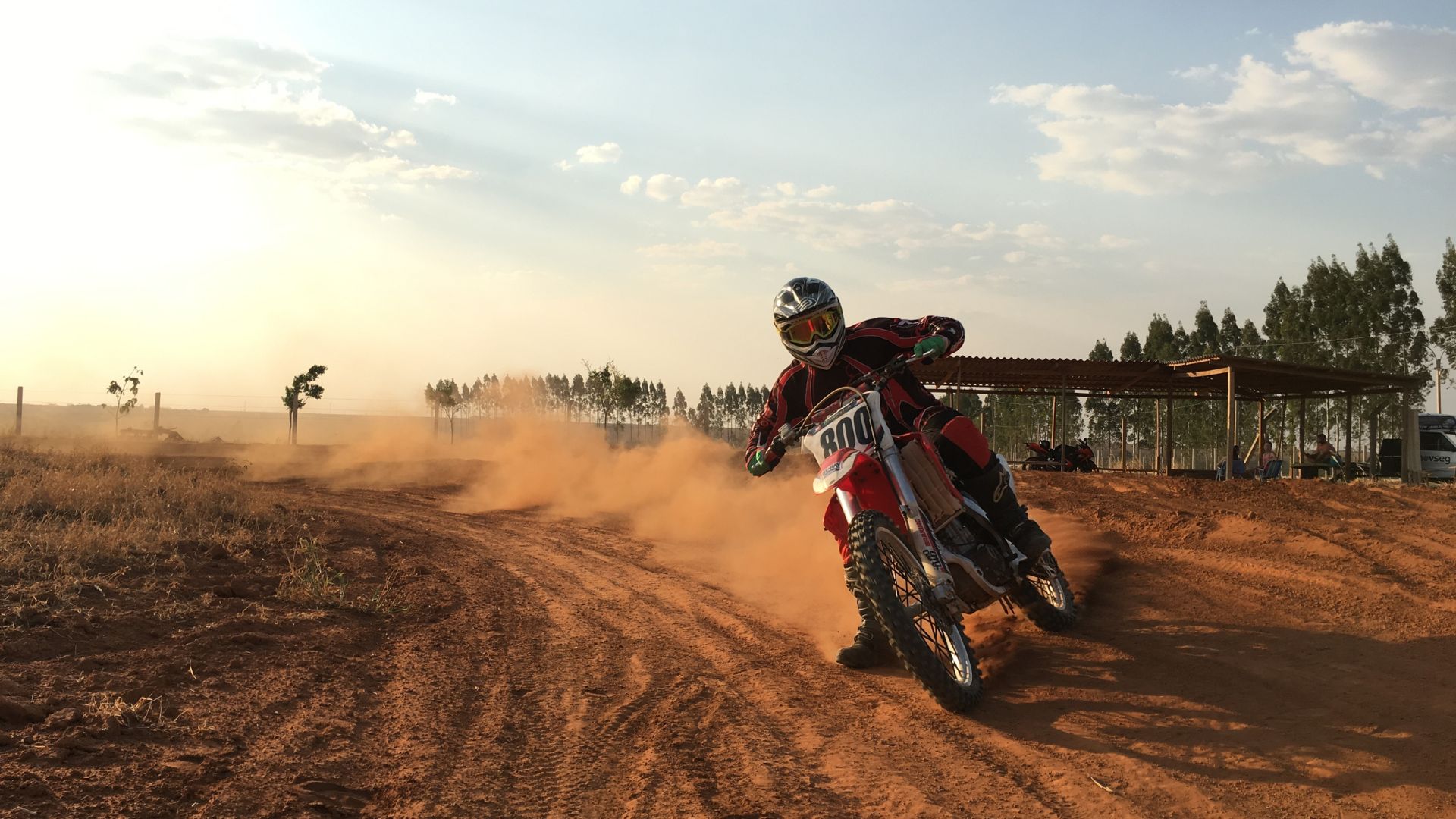 assurer moto cross contre le vol