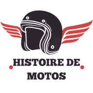 logo histoire de motos