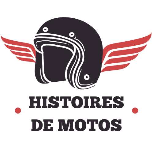 Histoires de Motos