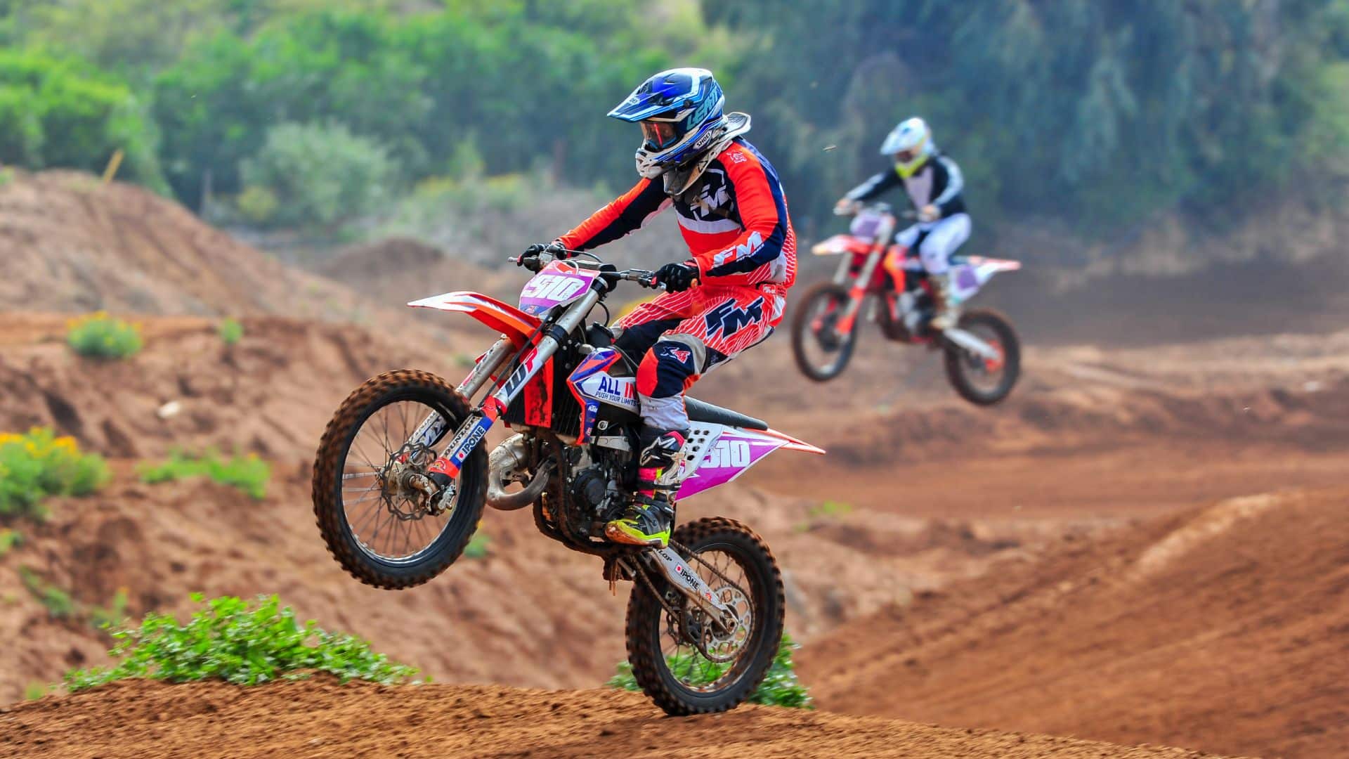 motocross