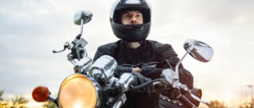 eclairage negligez votre moto pas